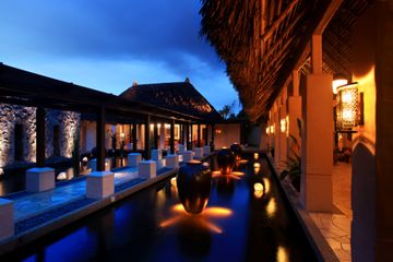 The Banjaran Hotsprings Retrea, Ipoh | Reviews, Photos, Room Rates