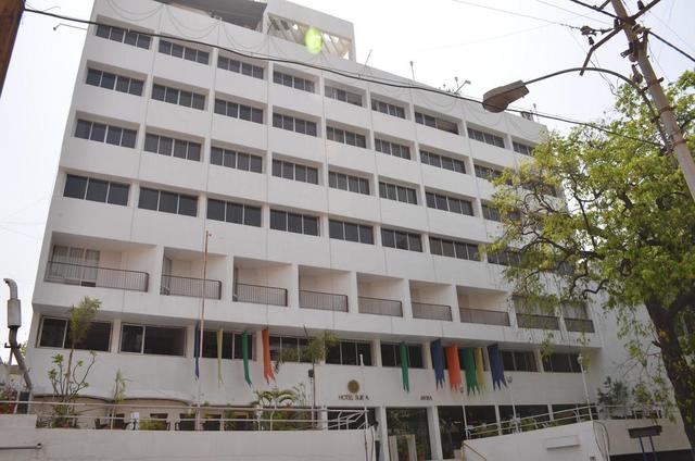 Hotel Surya Vadodara Use Coupon Code Best Get 3 000 44963700