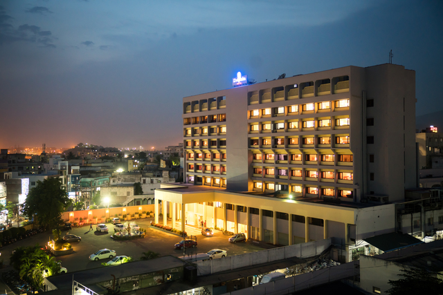 Dolphin Hotel Visakhapatnam Use Coupon Code Best Get Results View