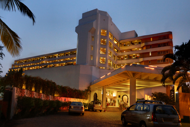 Bogmallo Beach Resort Goa Use Coupon Code Festive Get 26