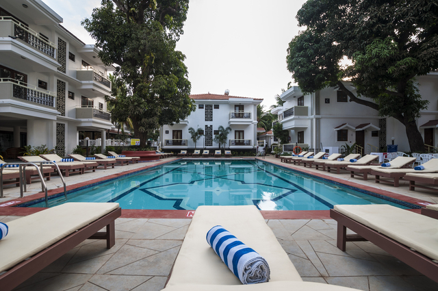 Goa discount coupons