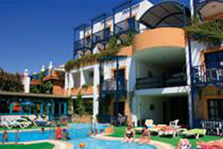 Jasmin Beach Apartments Bodrum Reviews Photos Room Rates Swimming Pool