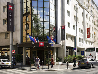 Ibis Alesia Montparne Paris Use Coupon Stayintl Get Par 9h 1