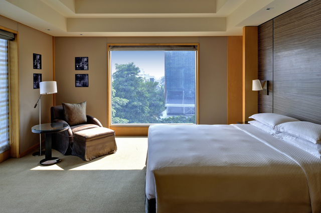 Grand Hyatt Mumbai Use Coupon Code FESTIVE