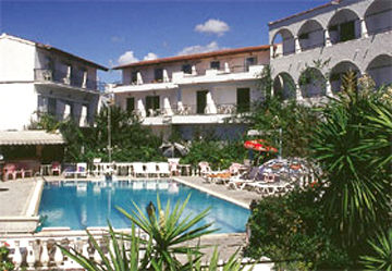 Gouvia Hotel Corfu Use Coupon Stayintl Get 2 000 Cashback Goua Gou 1