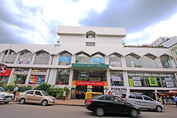 Bangalore hotel discount coupons