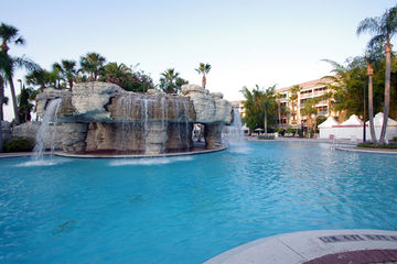 sheraton vistana