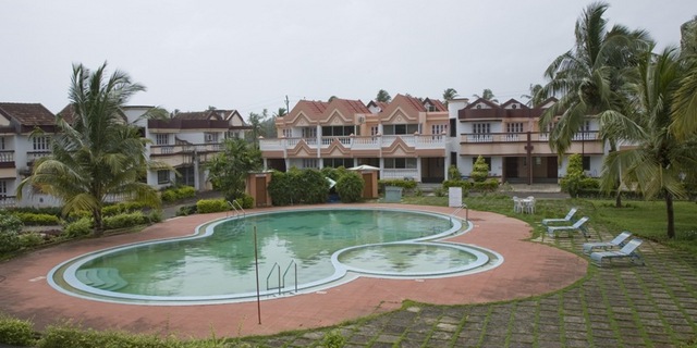 Lotus Beach Resort Goa Use Coupon Code Festive Get 3 000 Swimming Pool
