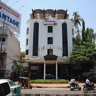 Hotel Woodbridge Grand Hyderabad Use Coupon Code Best Get Results View
