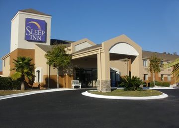 Sleep Inn Port Wentworth Use Coupon Stayintl Pwen Sle 1