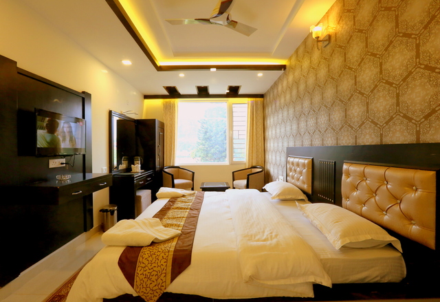2 Star Premium Hotel In Rishikesh 65 Luxury Hotels Available Main Display Picture