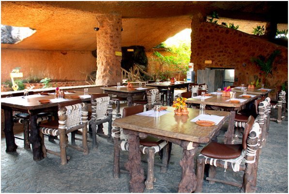 Guhantara Resort Bangalore Use Coupon Code FESTIVE Guhantara Resort Bangalore Use Coupon Code FESTIVE