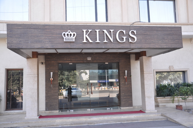 Hotel Kings Jalandhar Use Coupon Newyear Get 3 000 Previous Next