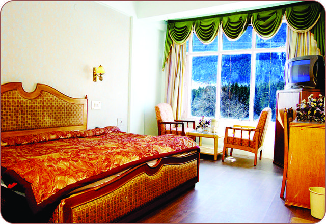 Hotel Ankit Palace, Manali. Room rates, Reviews & DEALS