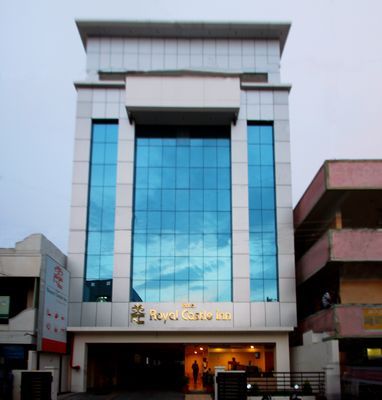 Hotel Royal Castle Inn Coimbatore Use Coupon Code Festive Img 8243