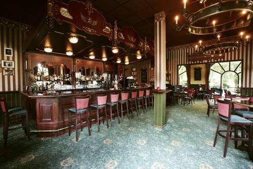 Coupon efteling