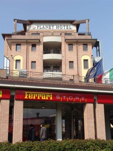 Planet Hotel Maranello Reviews Photos Room Rates Photo Al