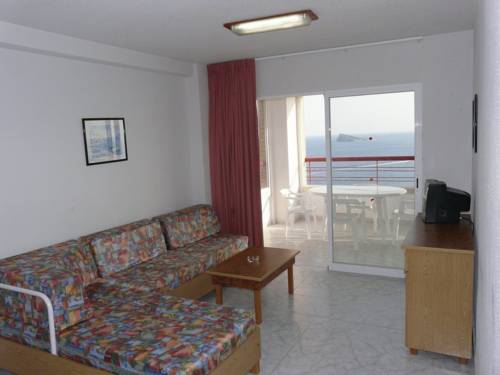 Apartamentos Beni Beach Benidorm Reviews Photos Room Rates Guest Room