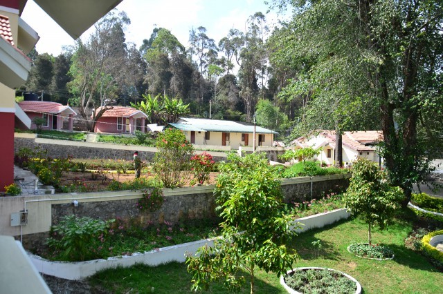 Green Lake View Resort Kodaik Use Coupon Code Hotels Get 10 Dsc 0184