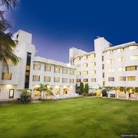 Book 4 Star Hotels In Vadodara Four With Hotel Express Residency