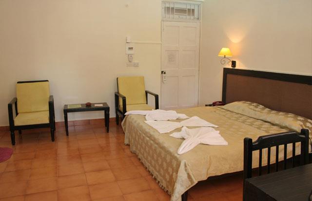 Alor Grande Holiday Resort, Goa. Room rates, Reviews & DEALS