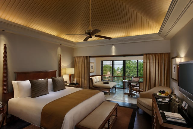 The Leela Goa Use Coupon Code Festive Get 3 000 Cashback Room