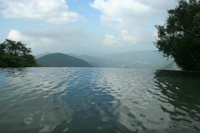 Wildernest Nature Resort, Goa. Room rates, Reviews & DEALS