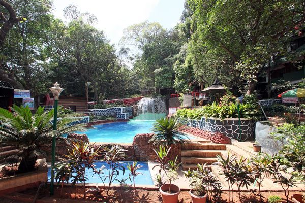Horseland Hotel And Mountain Spa Matheran Use Coupon Code Featured