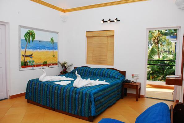 Santana Beach Resort Goa Use Coupon Code Festive Get Suite