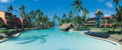 Caribe Club Princess Beach Resort And Spa All Inclusive Bávaro 1157489