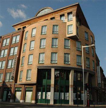Apart Hotel Brussels Midi Use Coupon Code Stayintl Hotel View