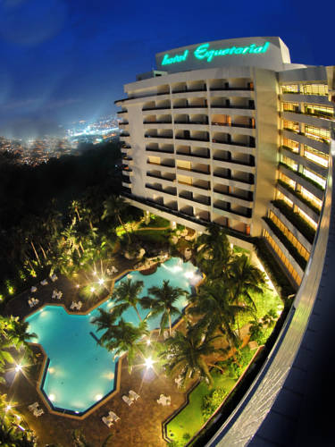 Hotel Equatorial Penang Bayan Lepas Use Coupon Code Stayintl Hotel Information