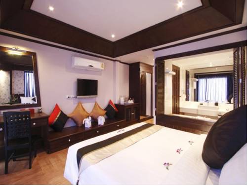 Rayaburi Hotel Patong Beach Use Coupon Code Stayintl 17461396