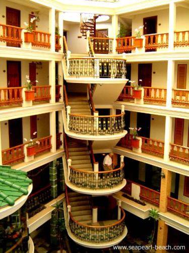 Absolute Sea Pearl Beach Resort Spa Patong Use Coupon Code 1076605
