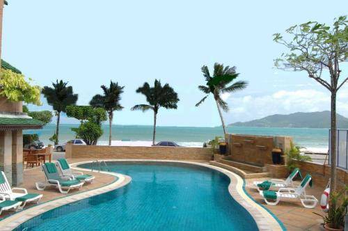 Absolute Sea Pearl Beach Resort Spa Patong Use Coupon Code 470594