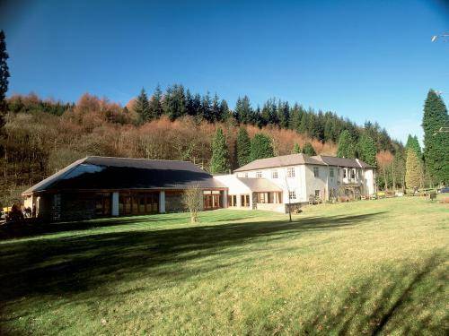 Nant Ddu Lodge Hotel Spa Merthyr Tydfil Use Coupon Code Hotels Guest Room
