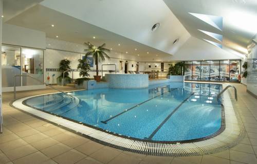 Hilton East Midlands Airport Castle Donington Use Coupon Code 3851932