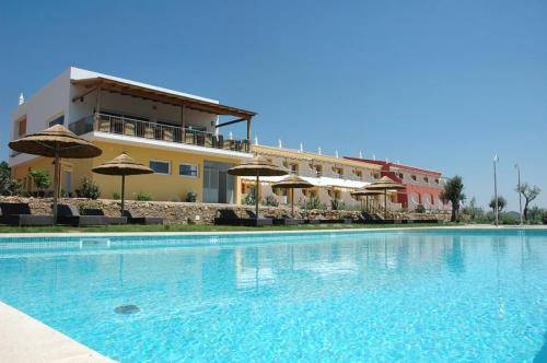 Hotel Rural Quinta Do Marco Tavira Reviews Photos Room Rates 424979