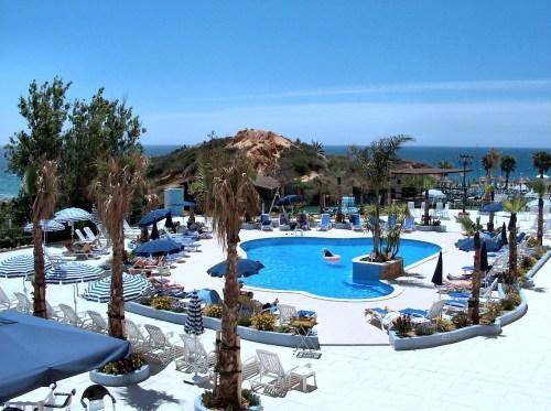Portugal Resorts On The Beach Best Beaches In World Auramar Beach Resort Albufeira Use Coupon Code Stayintl Get
