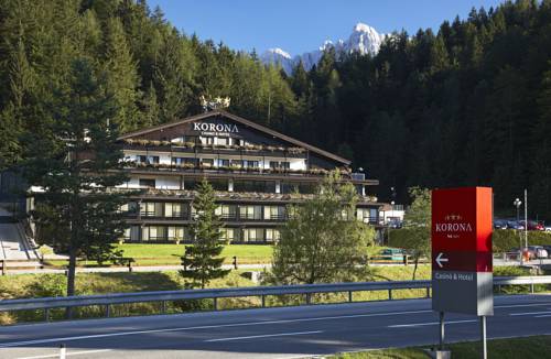 Korona Hotel Kranjska Gora Reviews Photos Room Rates 11467781 11466763 11317454 Vrsiska 23 Kranjska Gora