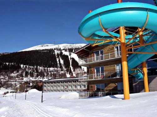 holiday inn club åre holiday inn club åre