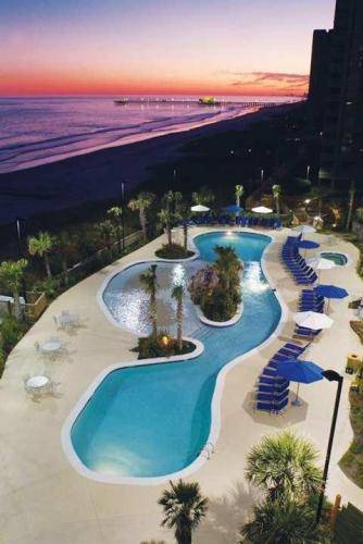 Hilton Myrtle Beach Resort Use Coupon Code Hotels 1425218