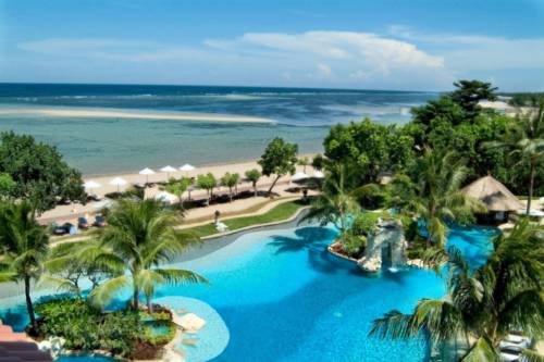 Aston Bali Beach Resort Spa Tanjung Benoa Reviews Photos Room 8278965