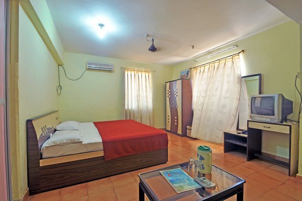 Atlanta Beach Resort Goa Use Coupon Code Festive Get Room