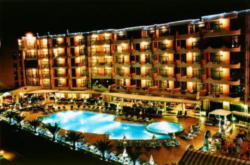 Grenada Hotel Nessebar Reviews Photos Room Rates 1489736