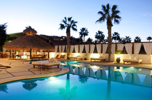Bahía Hotel Beach Club San Jose Del Cabo Use Coupon Code Hotel View