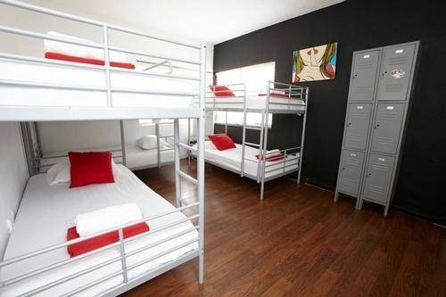Miami Beach International Hostel Reviews Photos Room Rates Guest Room
