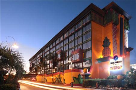 Orlando Vista Hotel Lake Buena Use Coupon Code Hotels Get 7792168