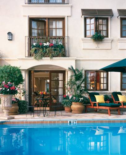 Best Western Plus Sunset Plaza Los Angeles Use Coupon Code 10280186