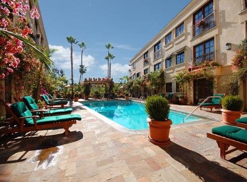 Best Western Plus Sunset Plaza Los Angeles Use Coupon Stayintl 10281600 10280186 10281607 10281738